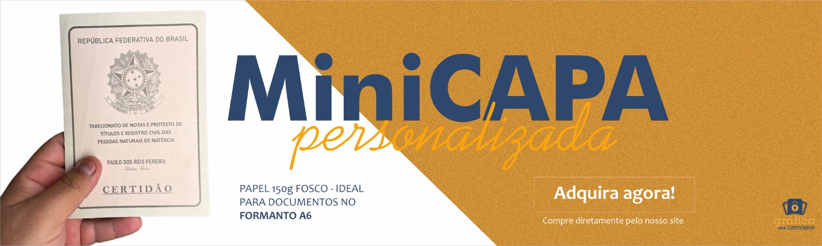 mini capas